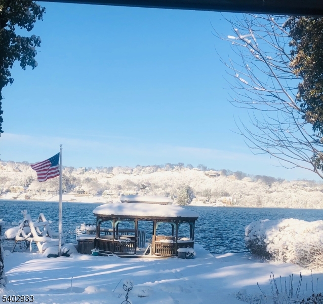 Lake Mohawk - Residential