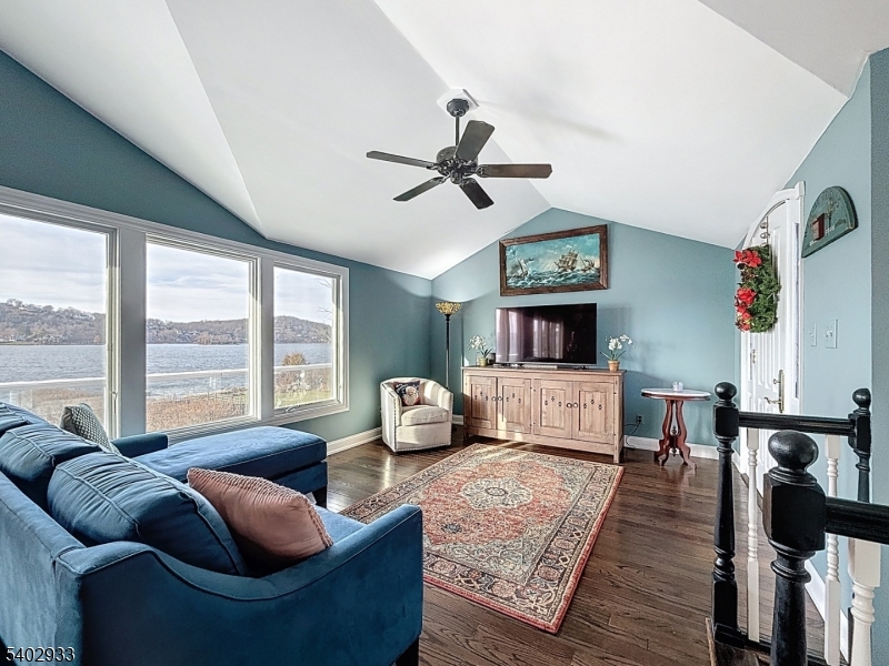 Lake Mohawk - Residential