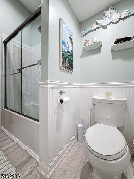 Lake Mohawk - Residential