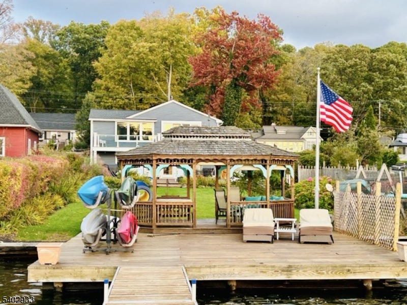 Lake Mohawk - Residential