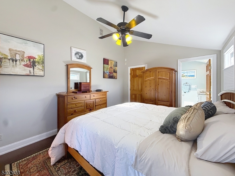 Lake Mohawk - Residential