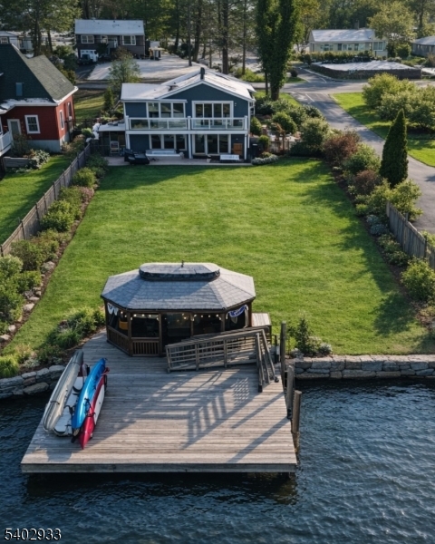 Lake Mohawk - Residential