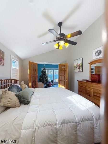 Lake Mohawk - Residential