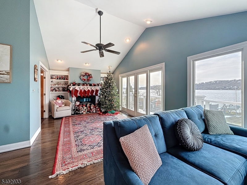 Lake Mohawk - Residential