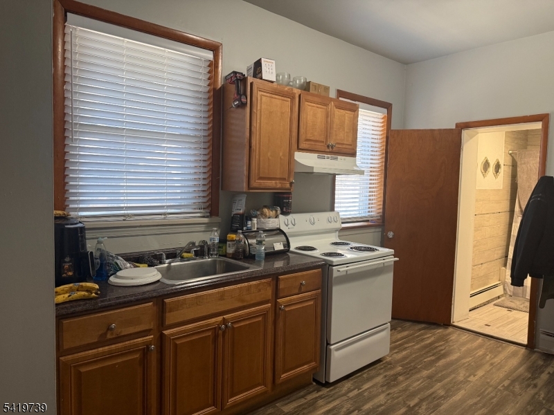 Peterstown - Commercial Sale