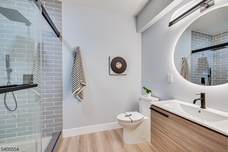 Enclave at Denville - Residential