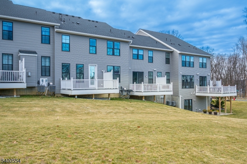 Enclave at Denville - Residential