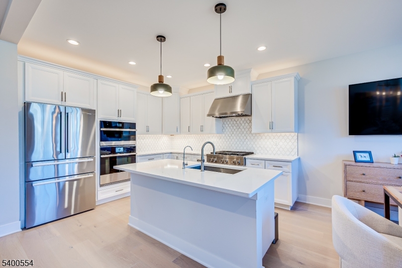 Enclave at Denville - Residential