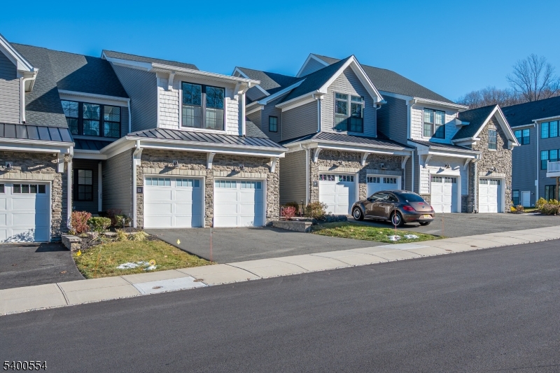 Enclave at Denville - Residential