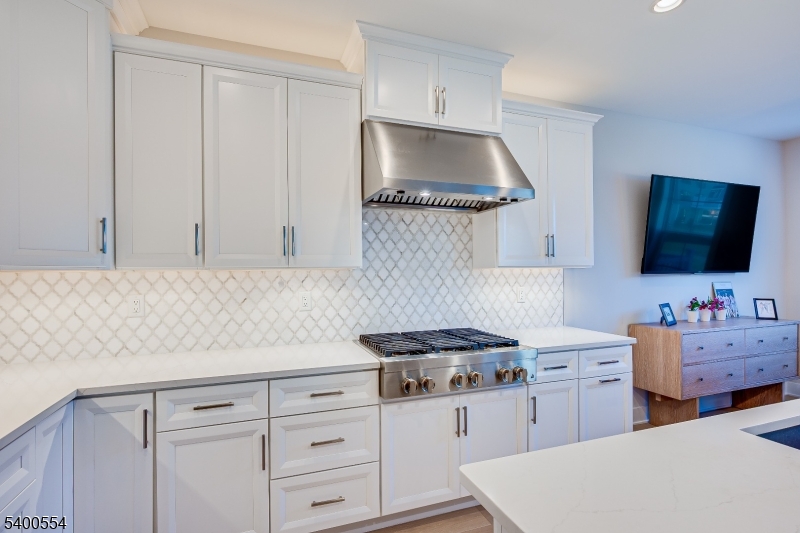 Enclave at Denville - Residential