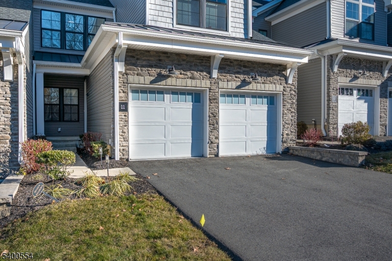 Enclave at Denville - Residential