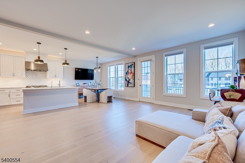 Enclave at Denville - Residential