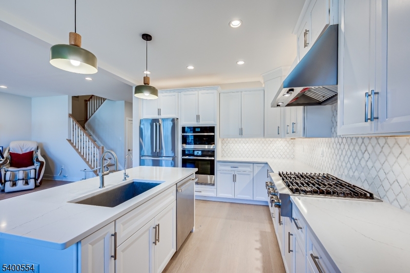 Enclave at Denville - Residential