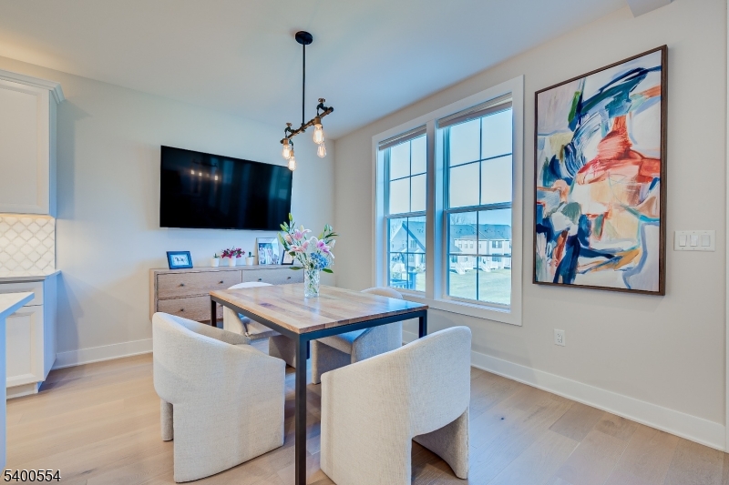 Enclave at Denville - Residential