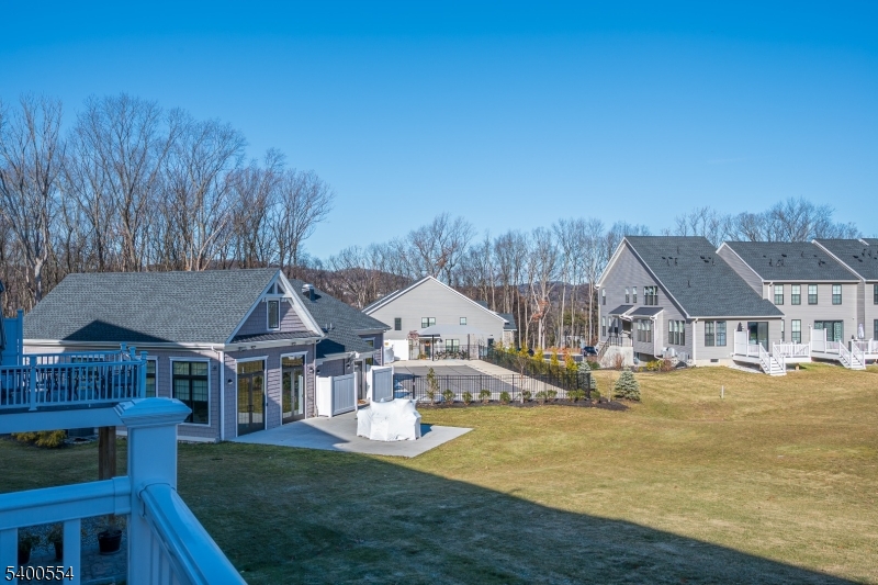 Enclave at Denville - Residential