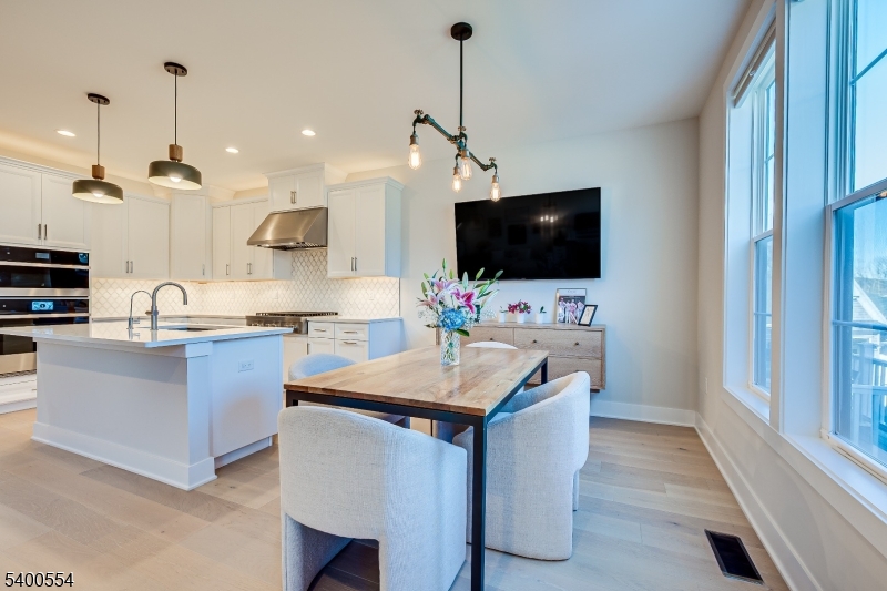 Enclave at Denville - Residential