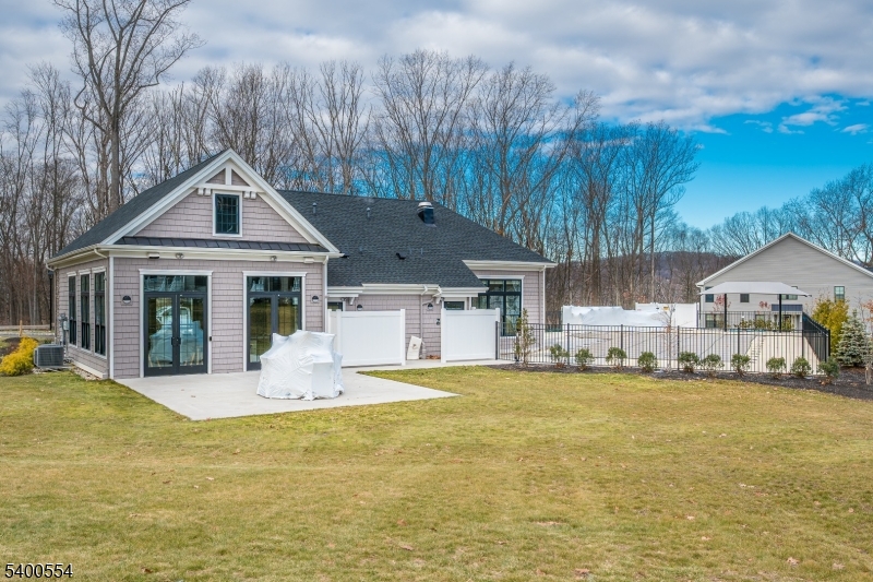 Enclave at Denville - Residential