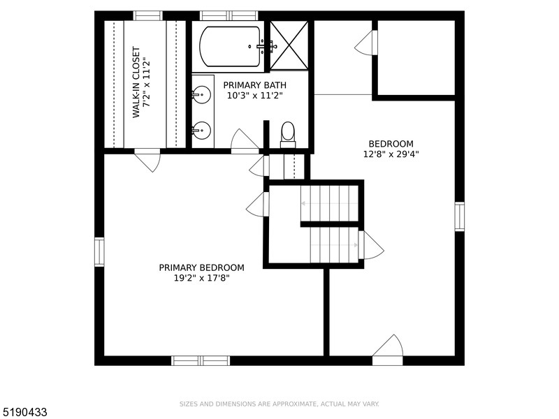BEECHCREST - Residential Lease
