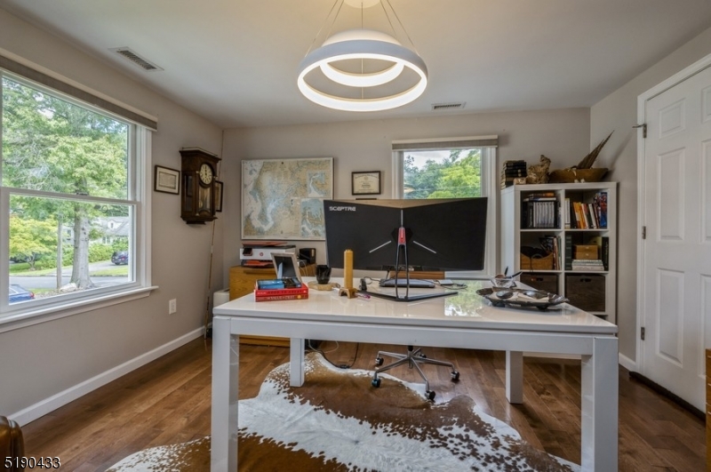 BEECHCREST - Residential Lease