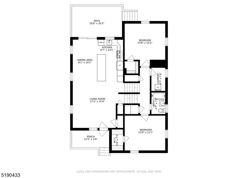 BEECHCREST - Residential Lease