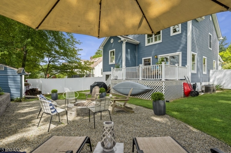 BEECHCREST - Residential Lease