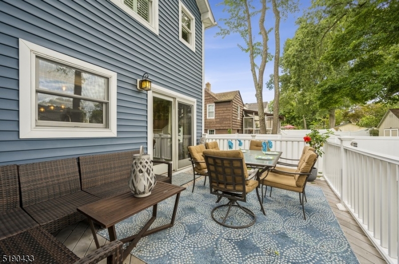 BEECHCREST - Residential Lease