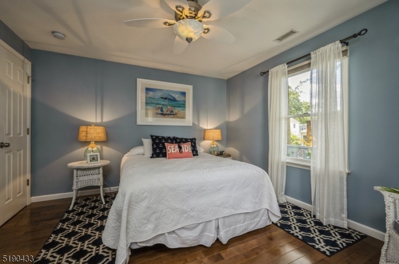 BEECHCREST - Residential Lease