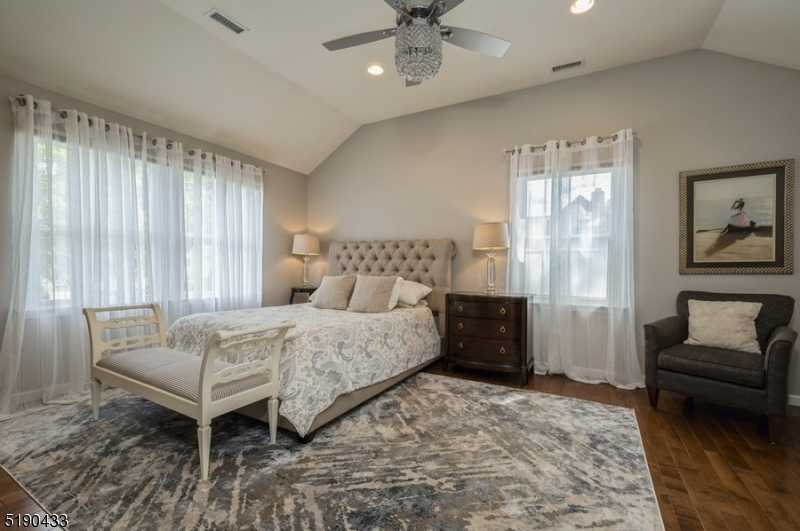 BEECHCREST - Residential Lease