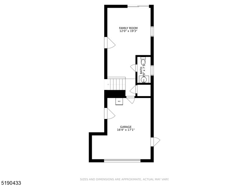 BEECHCREST - Residential Lease