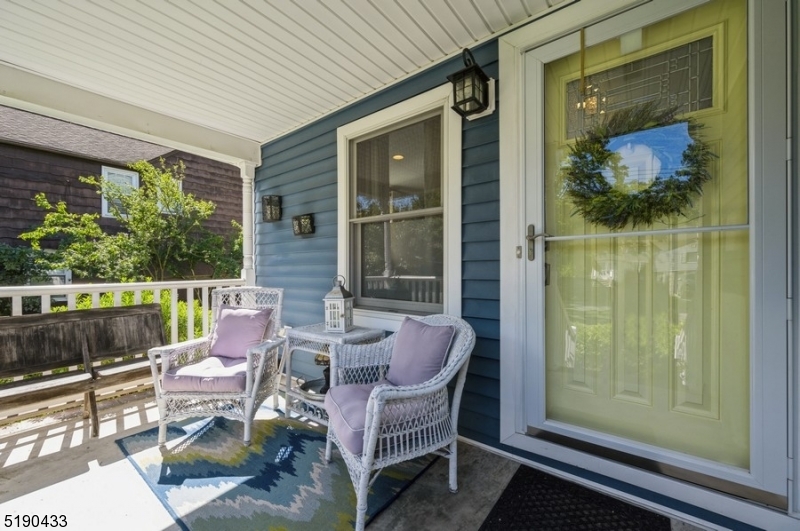 BEECHCREST - Residential Lease