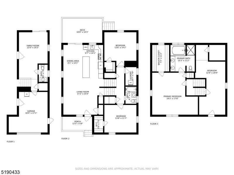 BEECHCREST - Residential Lease