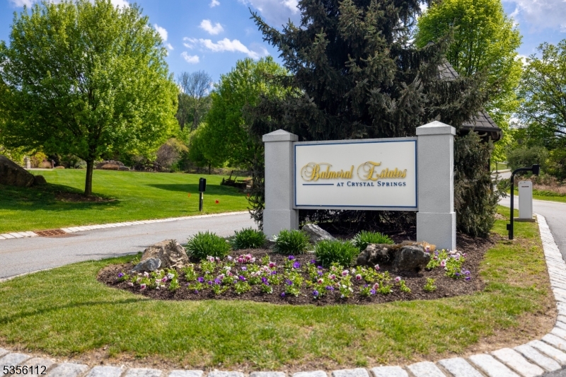 Balmoral Estates - Residential