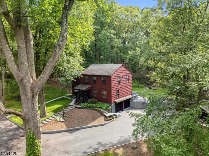 Mountain - Residential