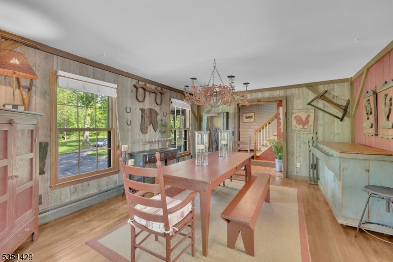 Mountain - Residential