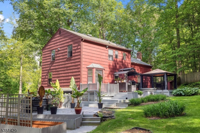 Mountain - Residential