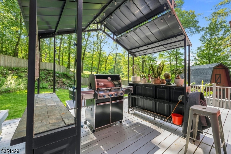 Mountain - Residential