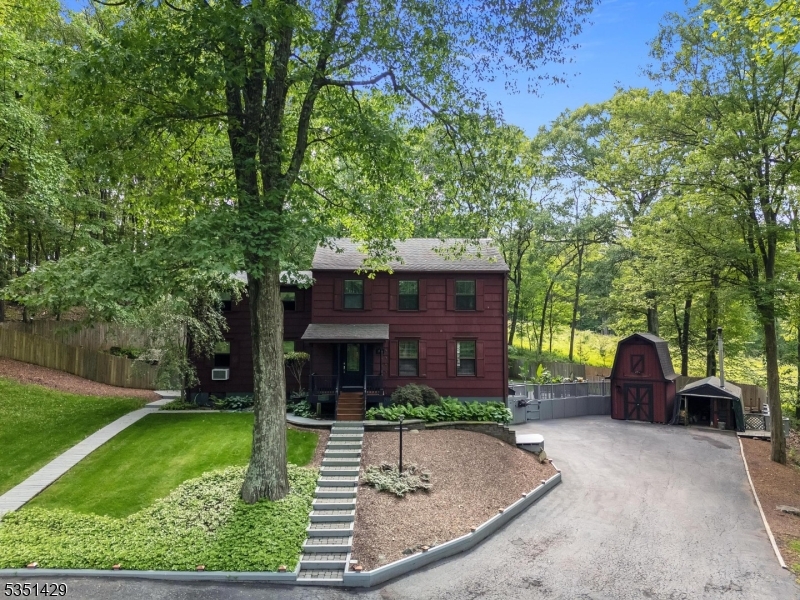 Mountain - Residential