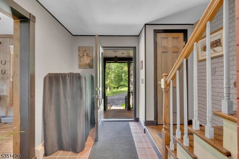 Mountain - Residential