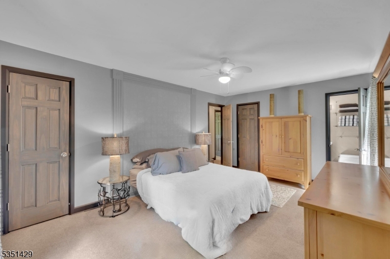 Mountain - Residential