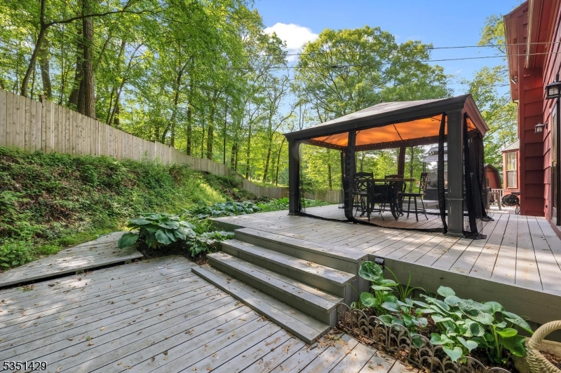 Mountain - Residential