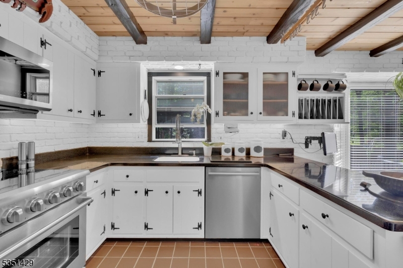 Mountain - Residential