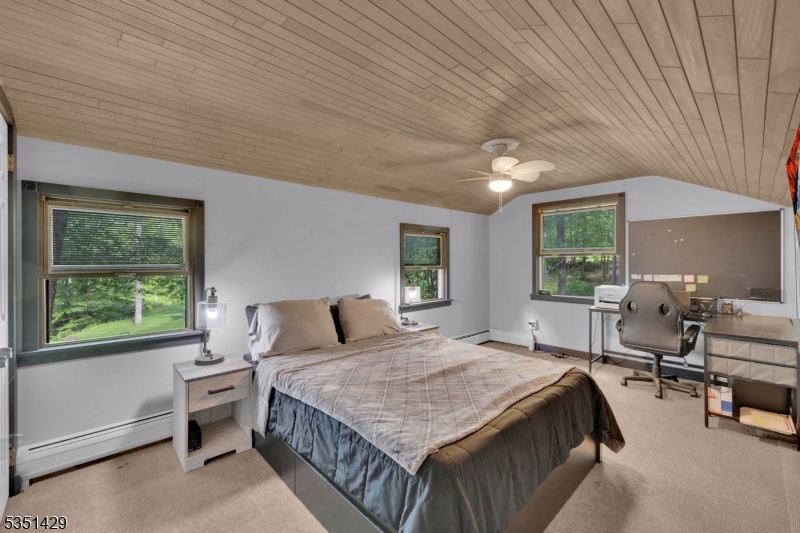 Mountain - Residential