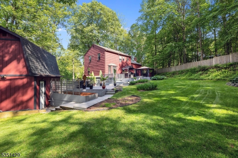 Mountain - Residential