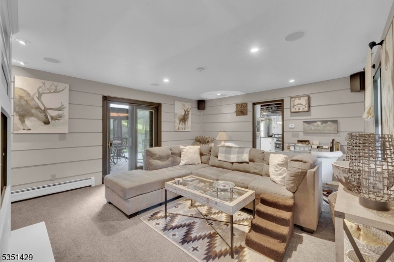 Mountain - Residential