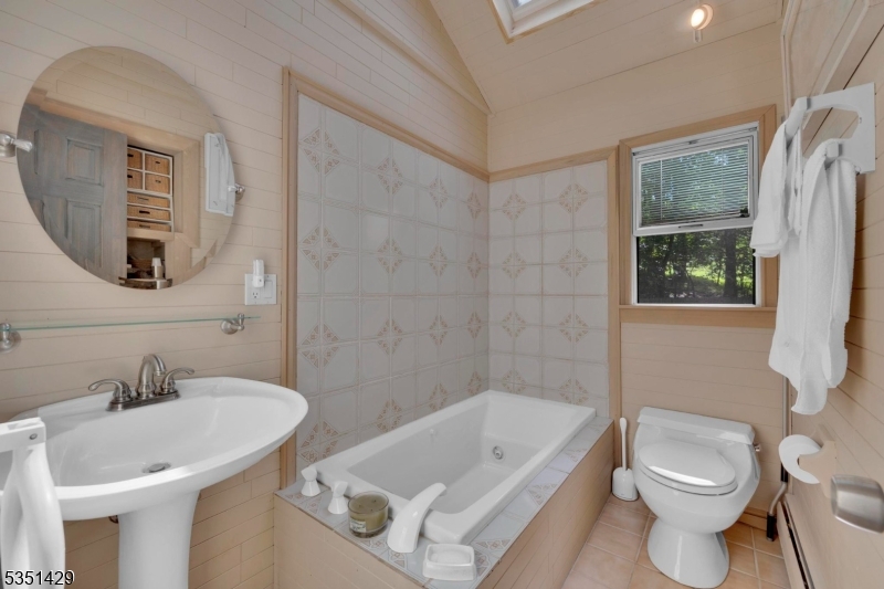 Mountain - Residential