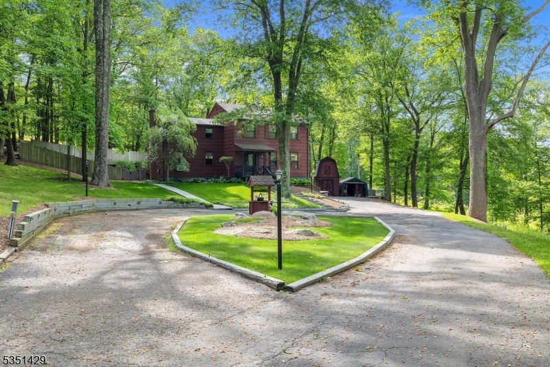 Mountain - Residential