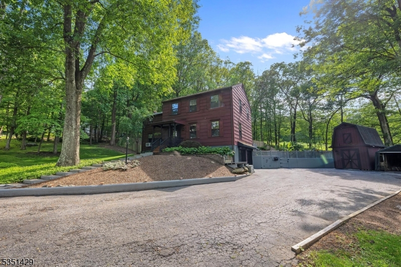 Mountain - Residential