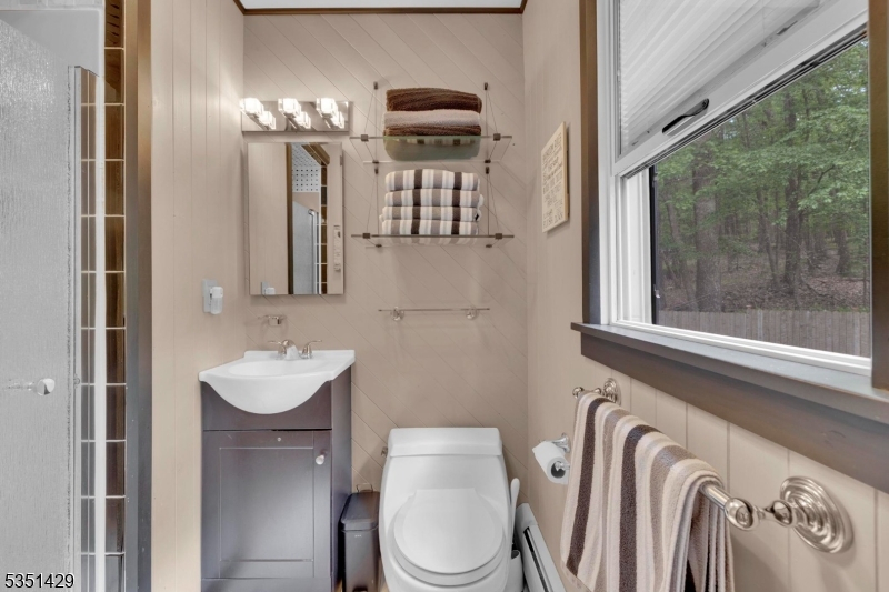 Mountain - Residential