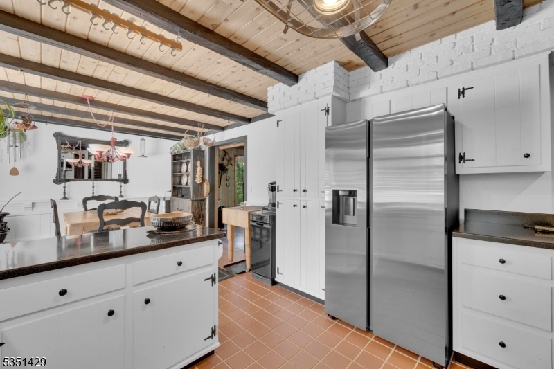 Mountain - Residential