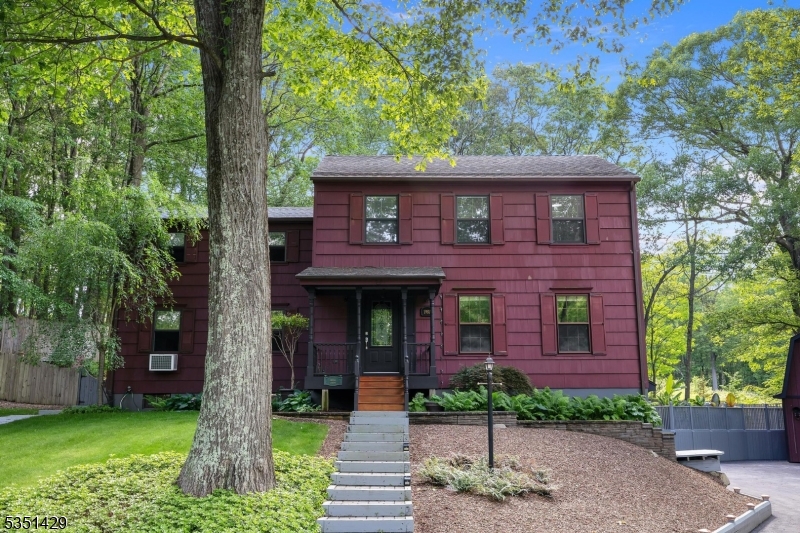 Mountain - Residential